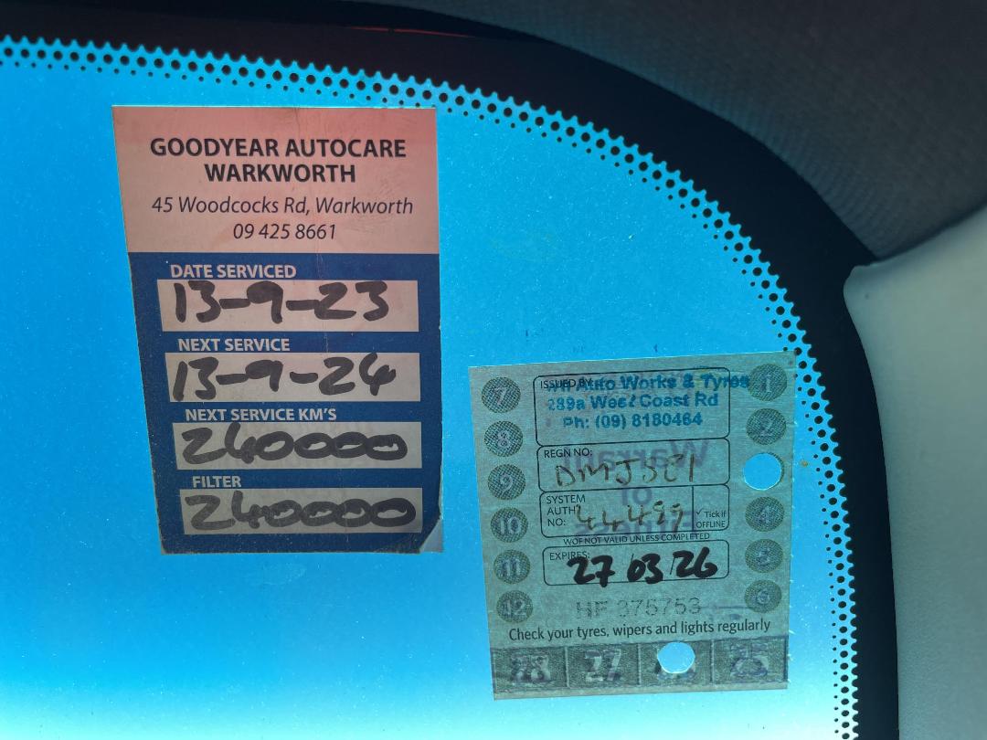 Photo '19' of Holden Commodore S V6 Photo '19' of Holden Commodore S V6