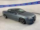 Thumbnail '1' of Holden Crewman S V6