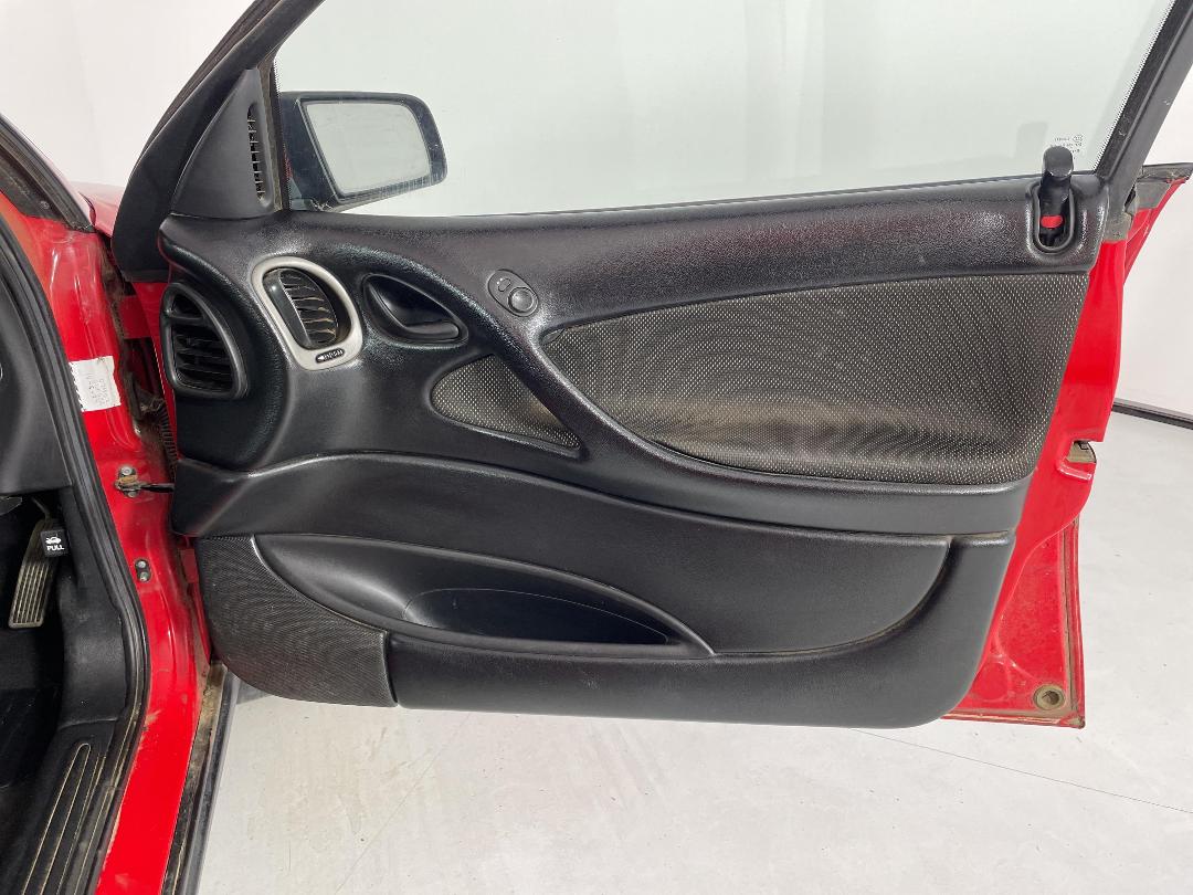 Photo '15' of Holden Crewman