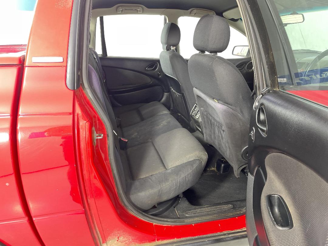 Photo '20' of Holden Crewman