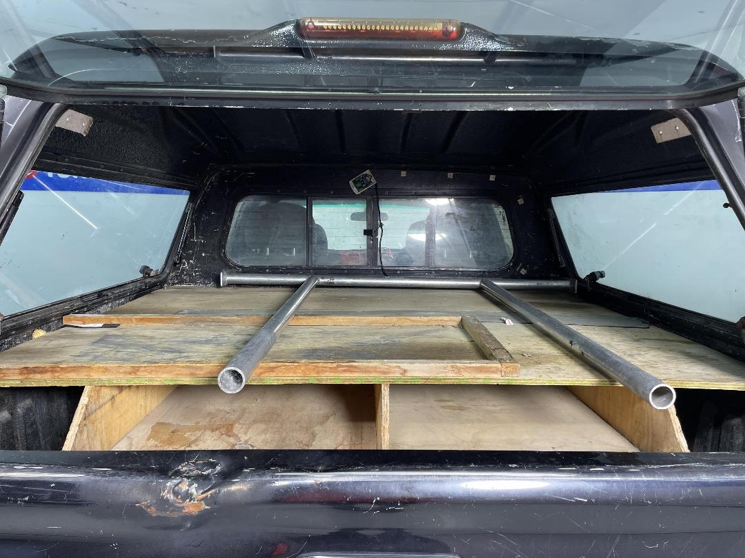 Photo '14' of Holden Rodeo 4X2