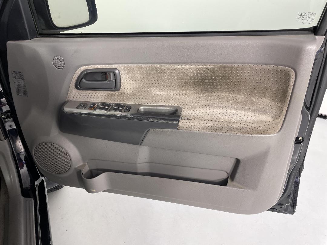 Photo '15' of Holden Rodeo 4X2