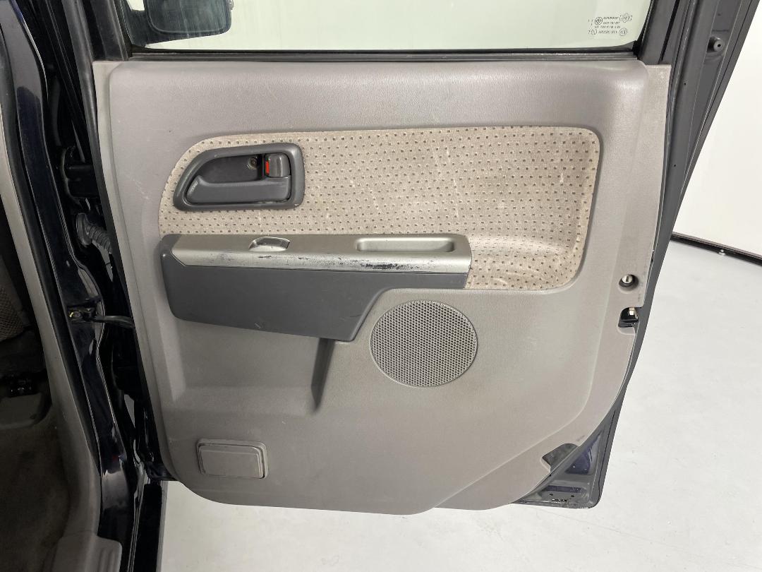 Photo '19' of Holden Rodeo 4X2