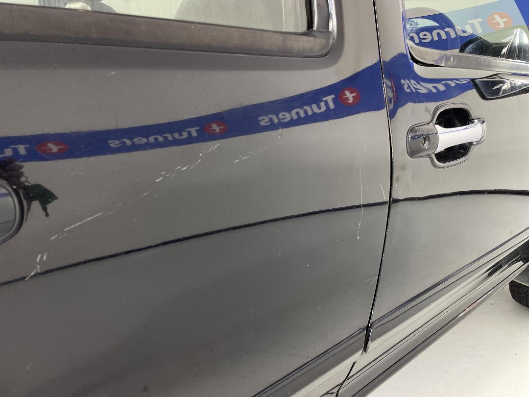 Photo '25' of Holden Rodeo 4X2