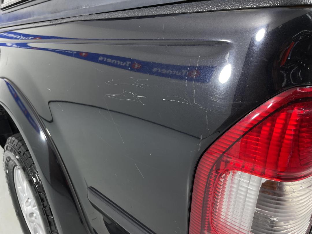 Photo '32' of Holden Rodeo 4X2