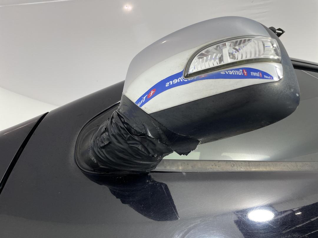 Photo '29' of Holden Rodeo 4X2