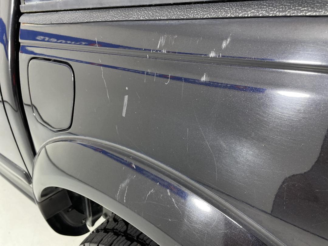 Photo '31' of Holden Rodeo 4X2