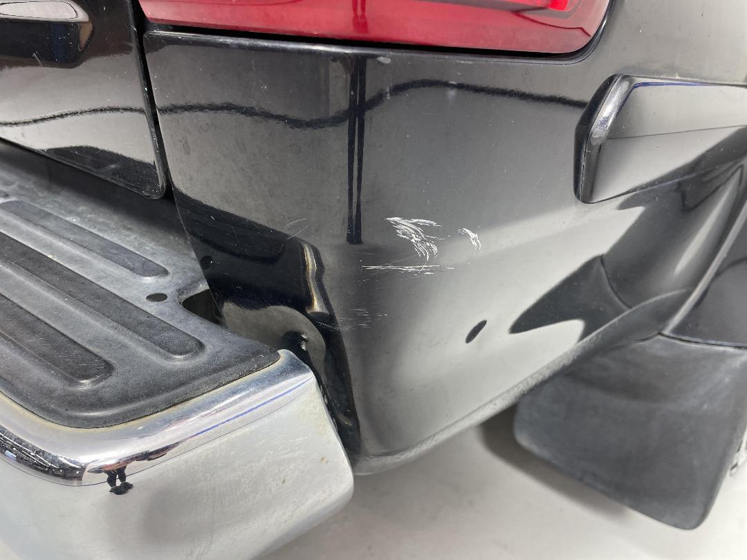 Photo '35' of Holden Rodeo 4X2