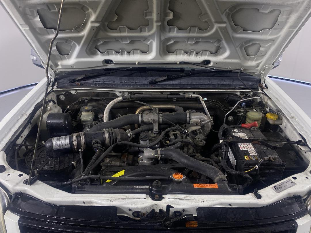 Photo '13' of Holden Rodeo 4X4 Photo '13' of Holden Rodeo 4X4