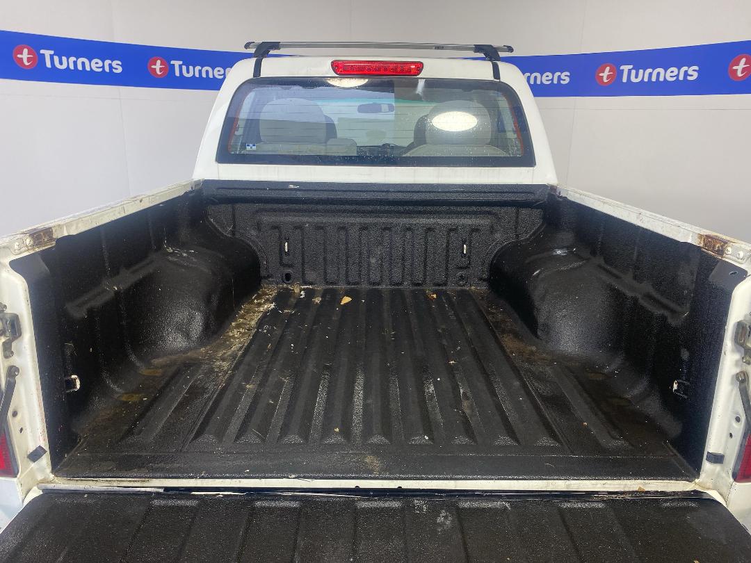 Photo '14' of Holden Rodeo 4X4 Photo '14' of Holden Rodeo 4X4