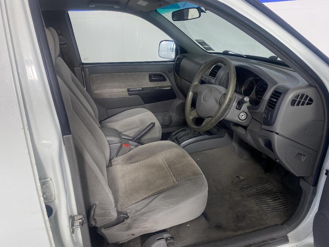 Photo '16' of Holden Rodeo 4X4 Photo '16' of Holden Rodeo 4X4