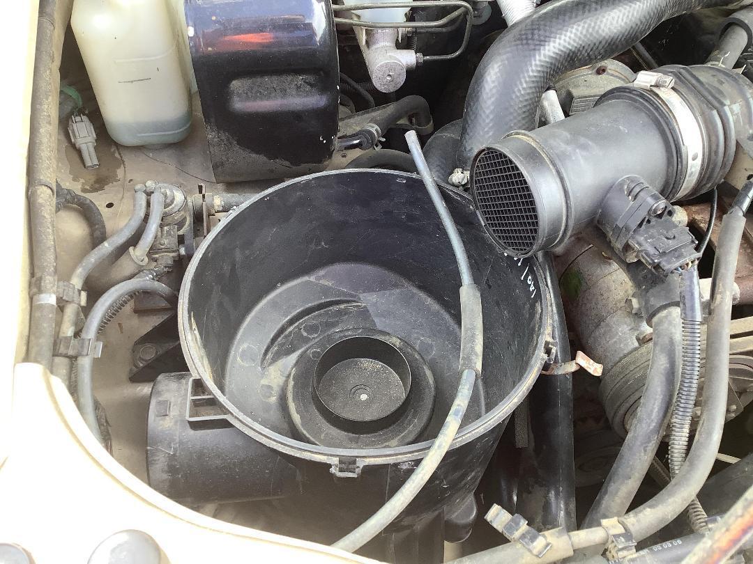 Photo '8' of Holden Rodeo 4X4 LT Crew