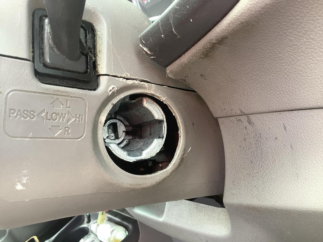 Photo '14' of Holden Rodeo 4X4 LT Crew