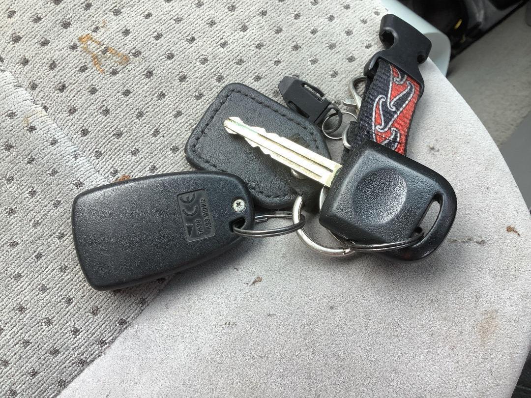 Photo '16' of Holden Rodeo 4X4 LT Crew