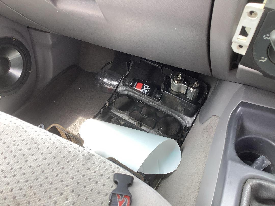 Photo '21' of Holden Rodeo 4X4 LT Crew