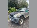 Thumbnail '4' of Holden Rodeo 4X4 LX SGL CC