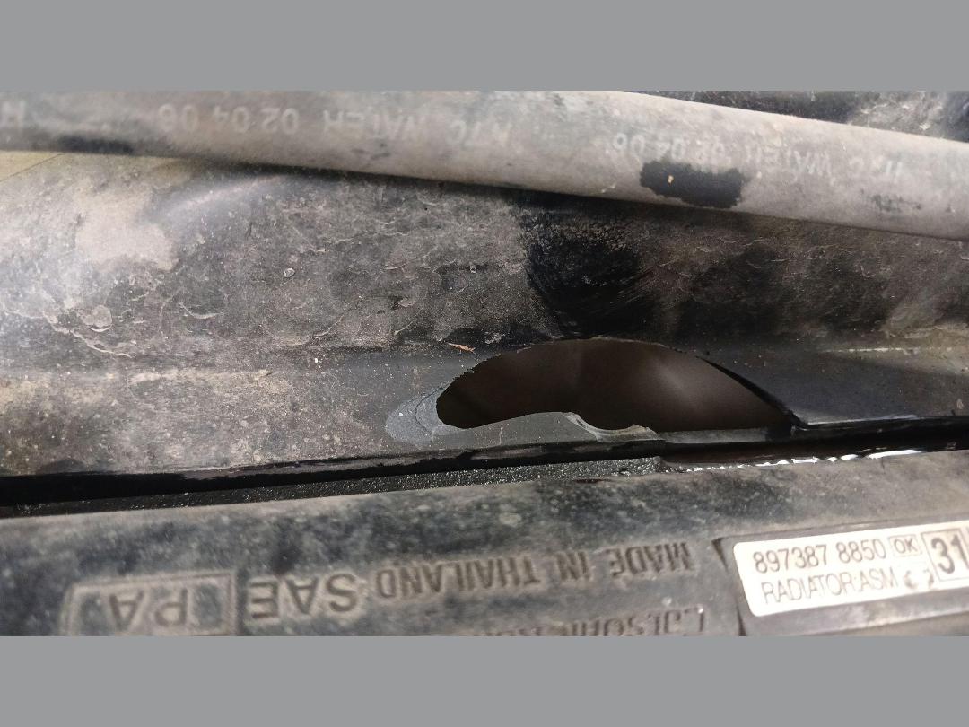 Photo '12' of Holden Rodeo 4X4 LX SGL CC