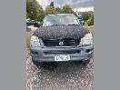 Thumbnail '2' of Holden Rodeo 4X4 LX SGL CC