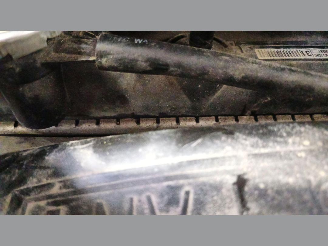 Photo '16' of Holden Rodeo 4X4 LX SGL CC