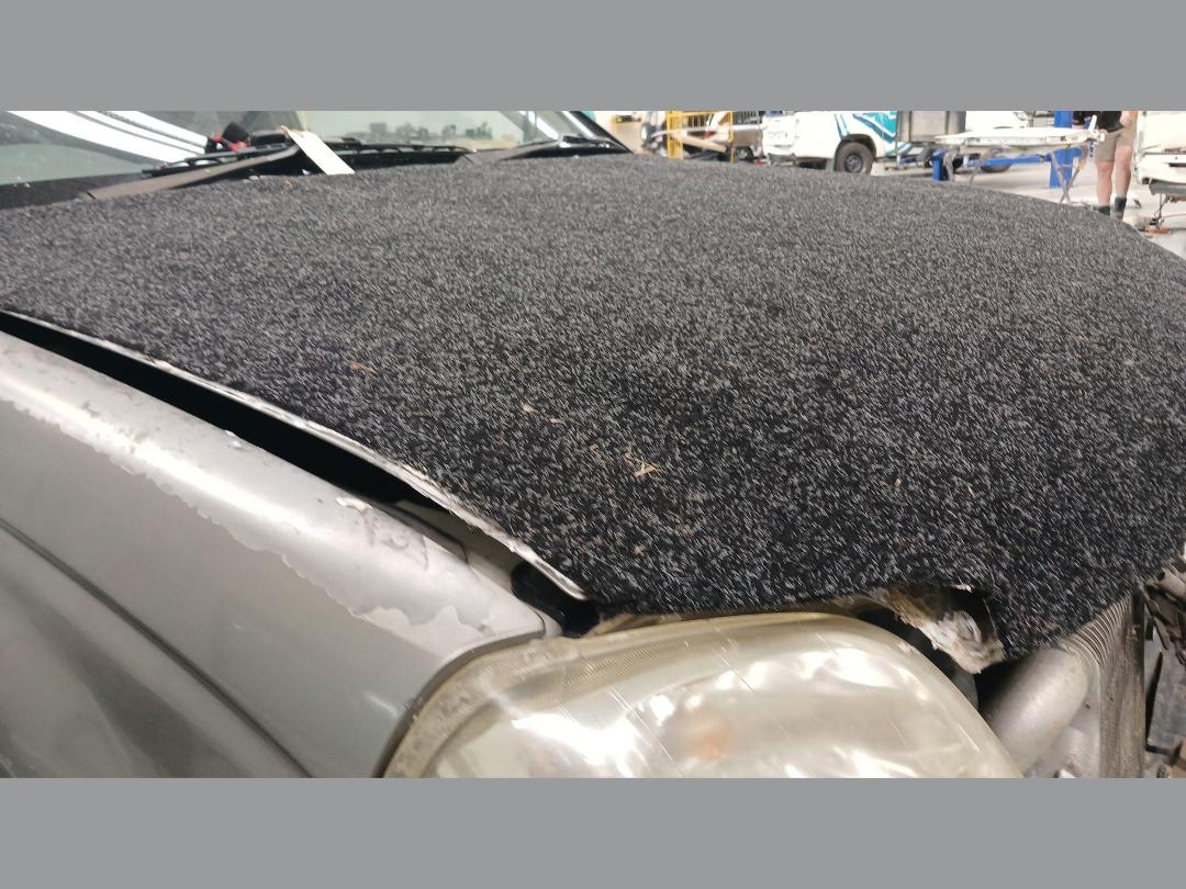 Photo '21' of Holden Rodeo 4X4 LX SGL CC