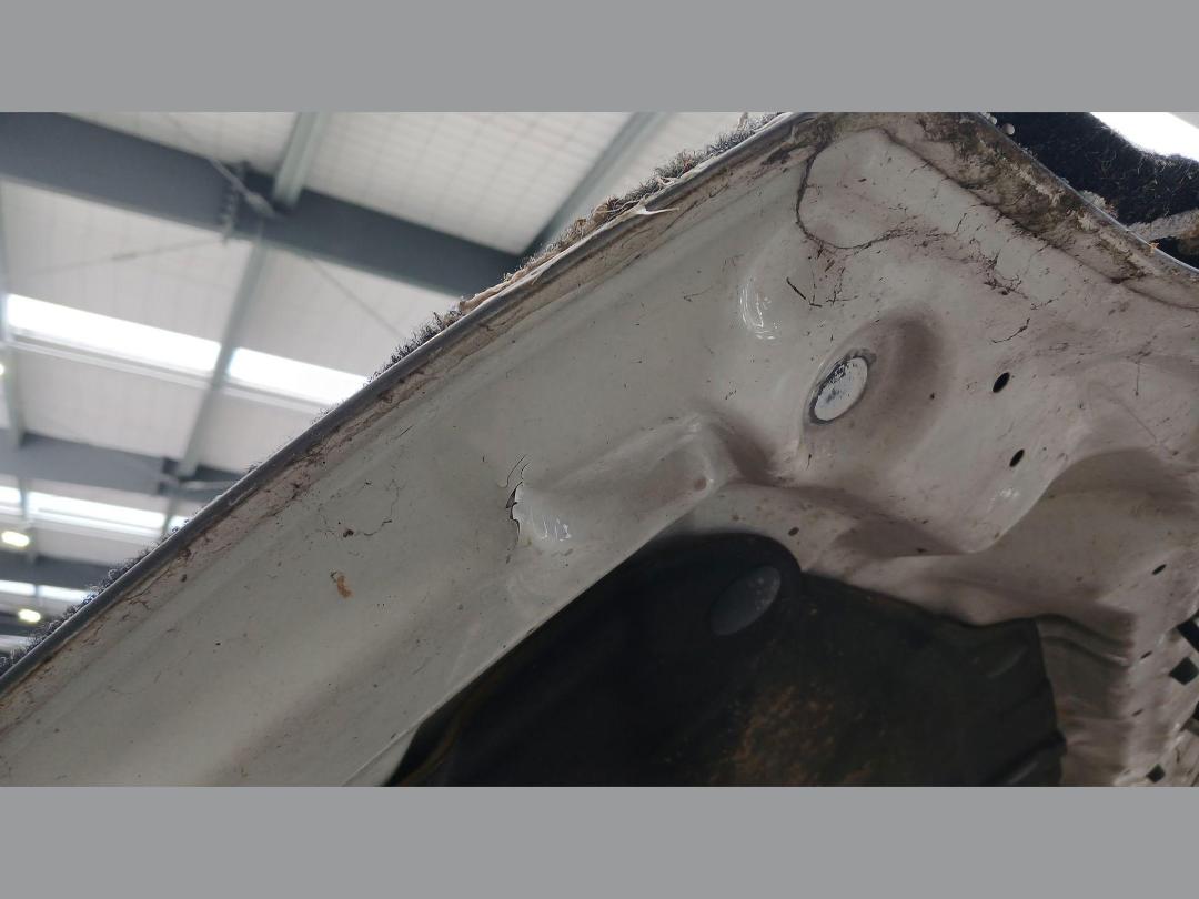 Photo '22' of Holden Rodeo 4X4 LX SGL CC