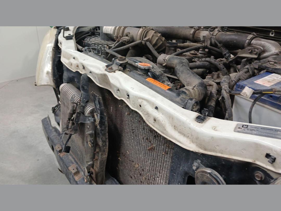 Photo '24' of Holden Rodeo 4X4 LX SGL CC