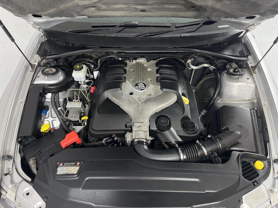 Photo '13' of Holden UTE