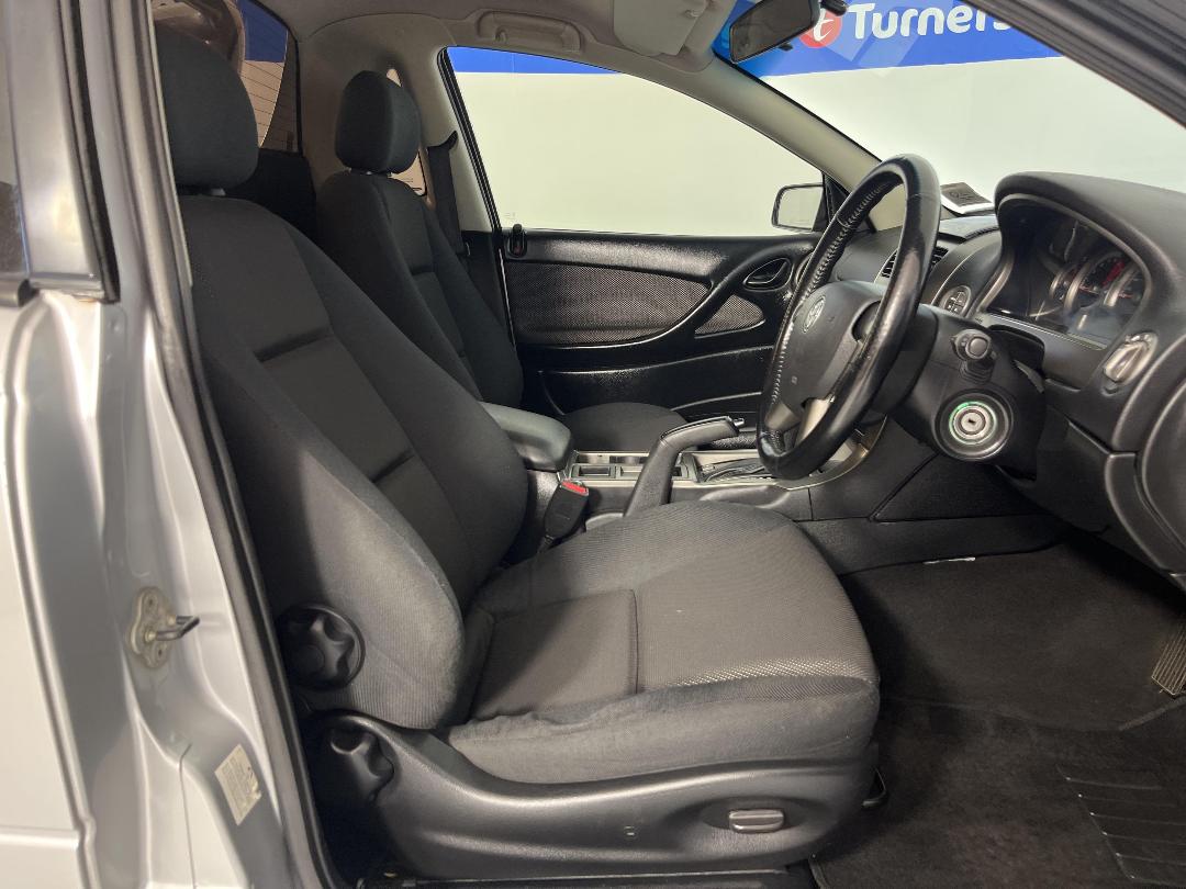 Photo '15' of Holden UTE