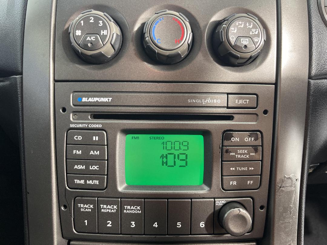 Photo '20' of Holden UTE