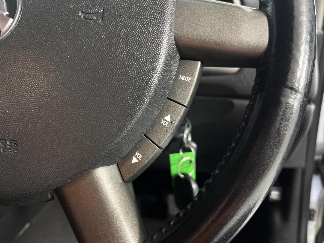 Photo '23' of Holden UTE