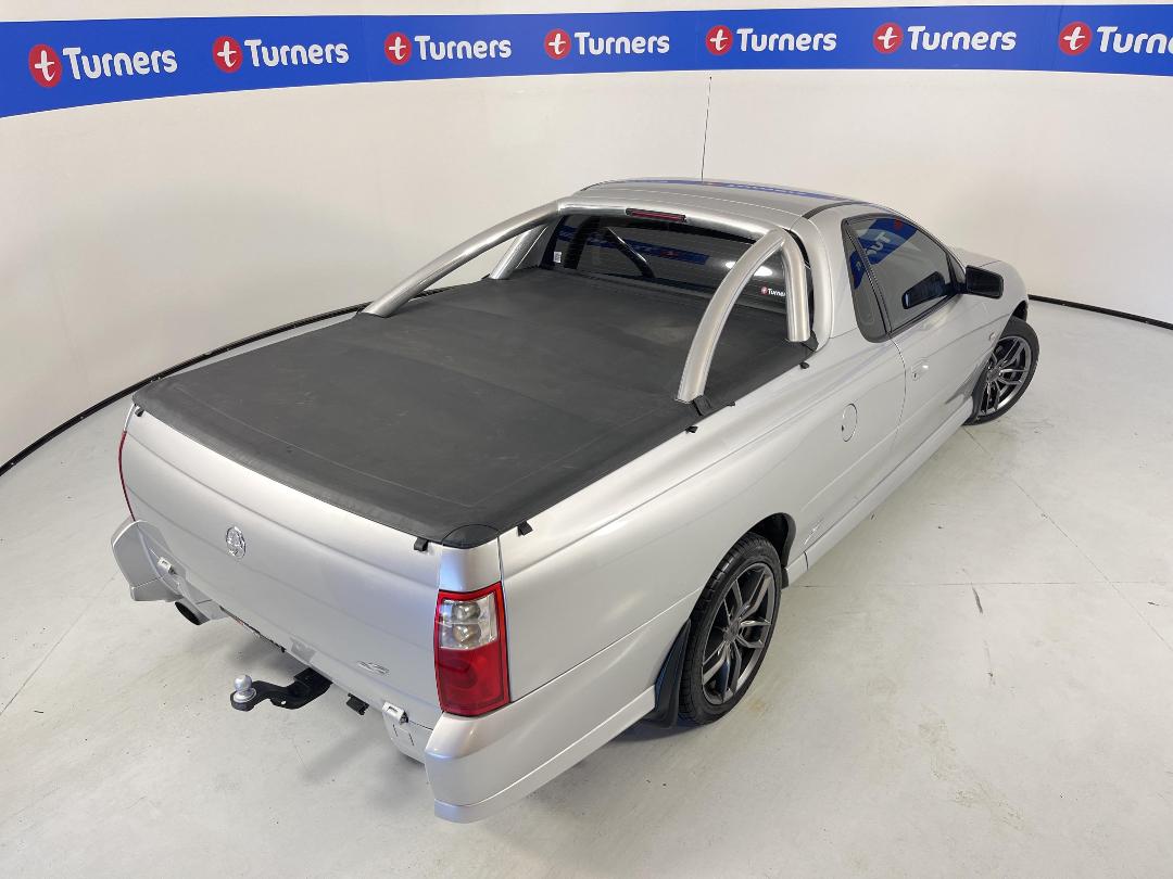 Photo '27' of Holden UTE