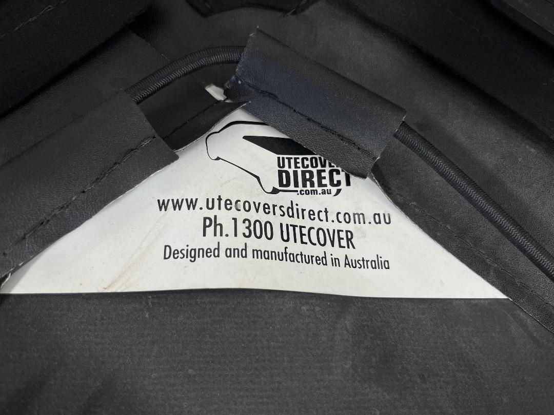 Photo '32' of Holden UTE