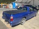 Thumbnail '5' of Holden UTE V6