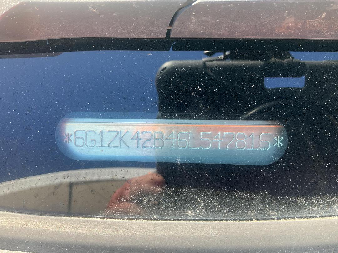 Photo '12' of Holden UTE V6