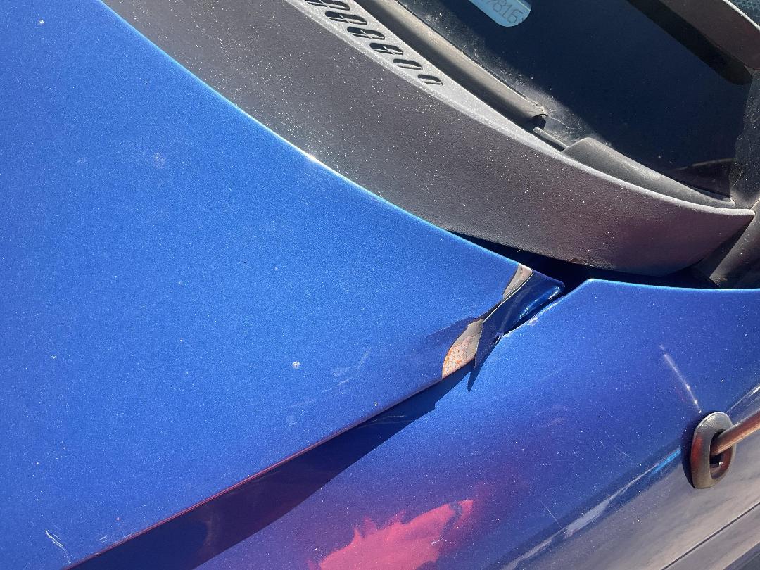 Photo '15' of Holden UTE V6