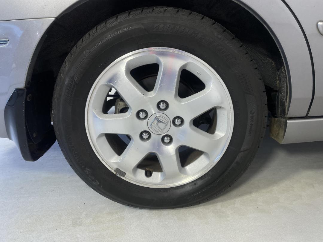 Used Honda Accord V6 2006 Otahuhu at Turners Cars 25518331 Turners