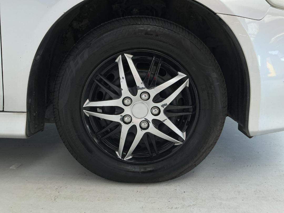 Photo '9' of Honda Accord Photo '9' of Honda Accord