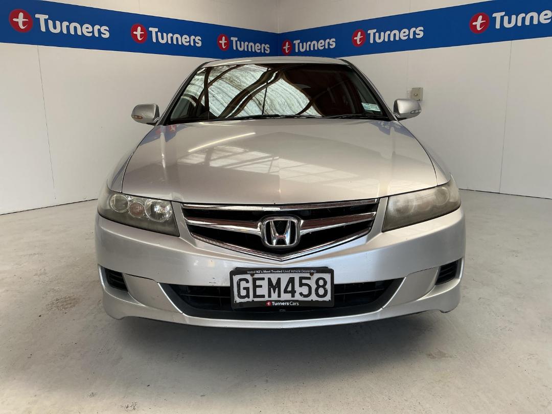 Photo '2' of Honda Accord Photo '2' of Honda Accord