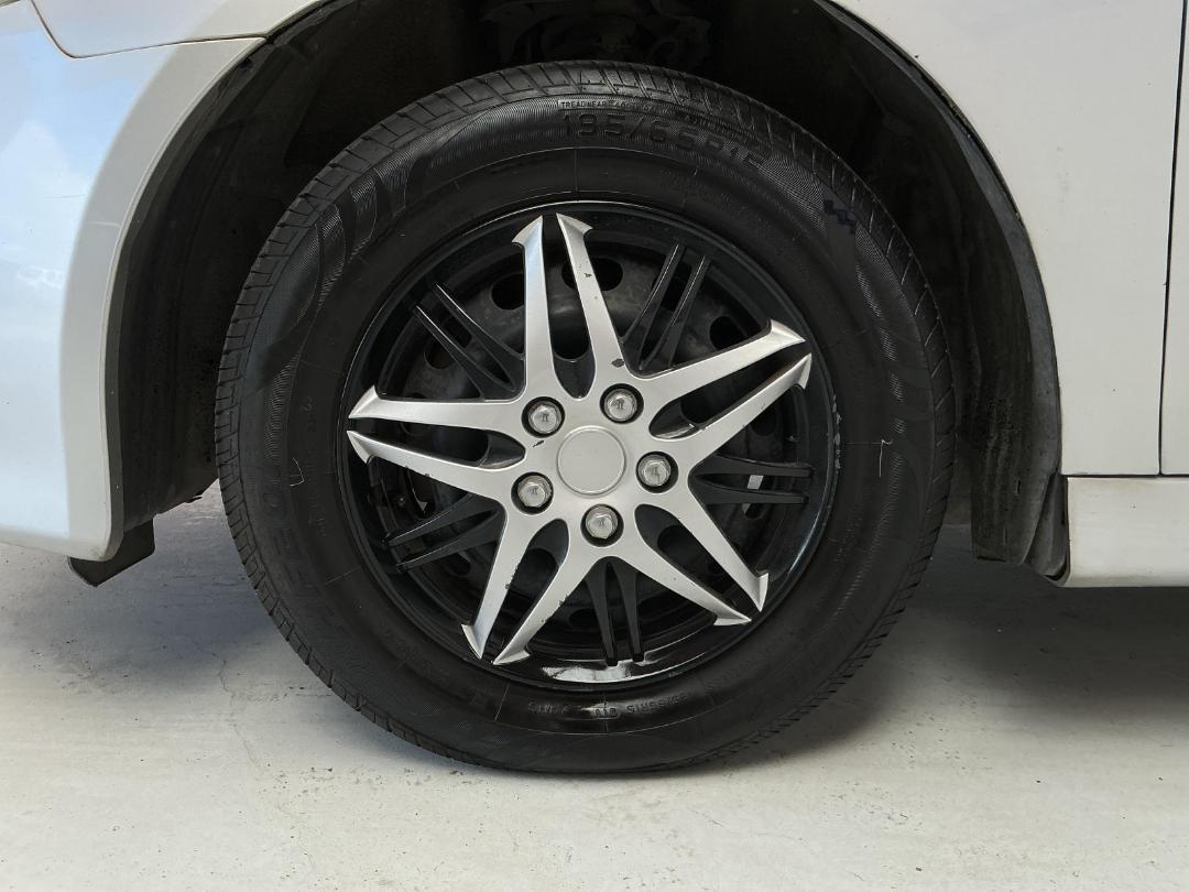 Photo '10' of Honda Accord Photo '10' of Honda Accord