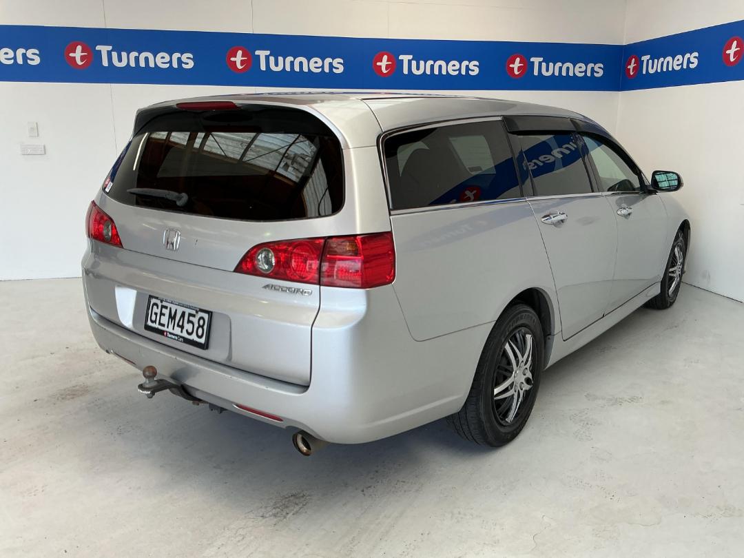 Photo '7' of Honda Accord Photo '7' of Honda Accord