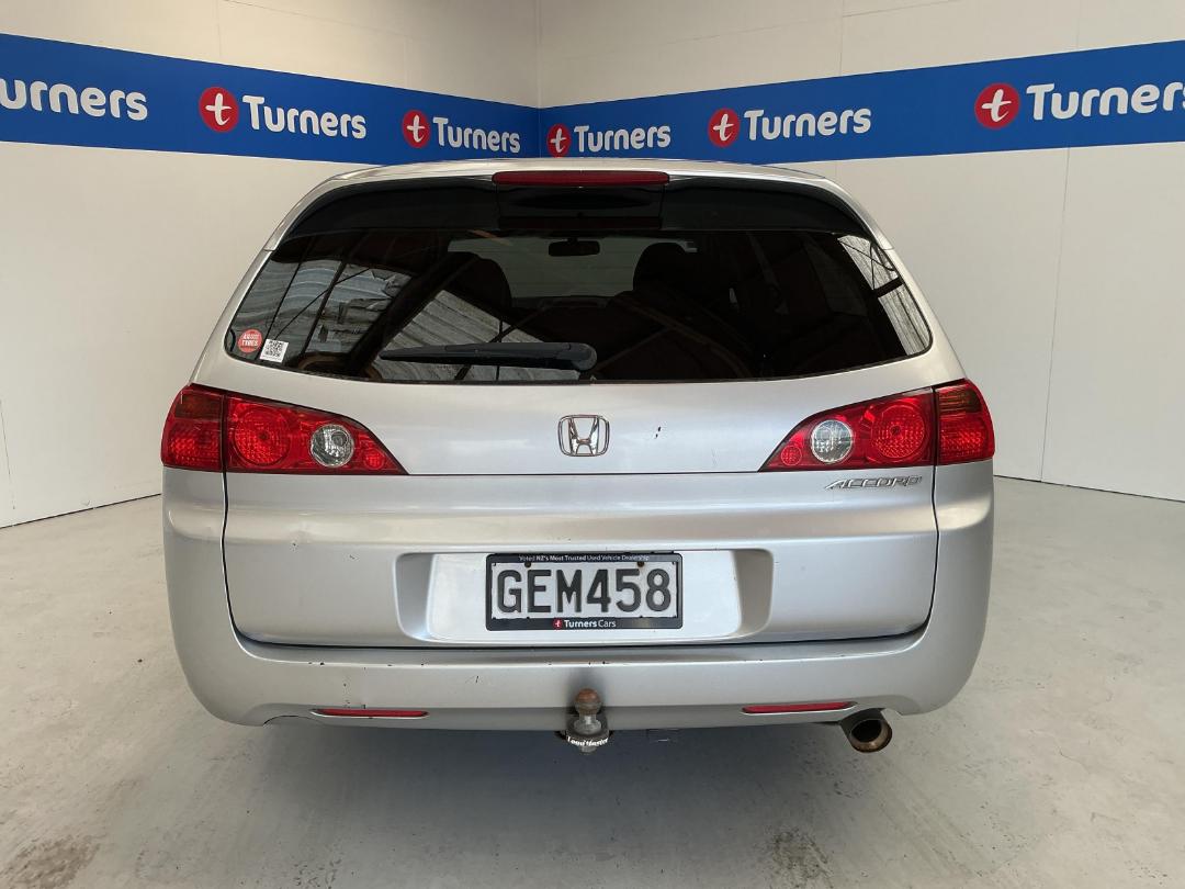 Photo '6' of Honda Accord Photo '6' of Honda Accord