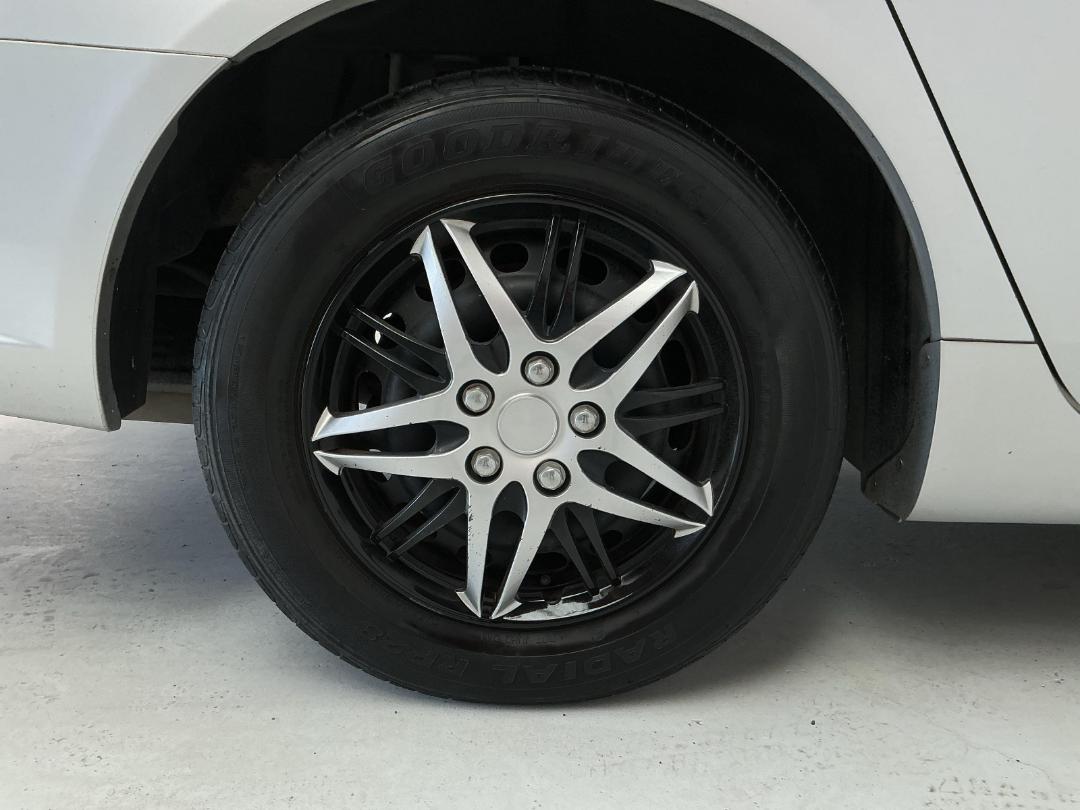 Photo '12' of Honda Accord Photo '12' of Honda Accord