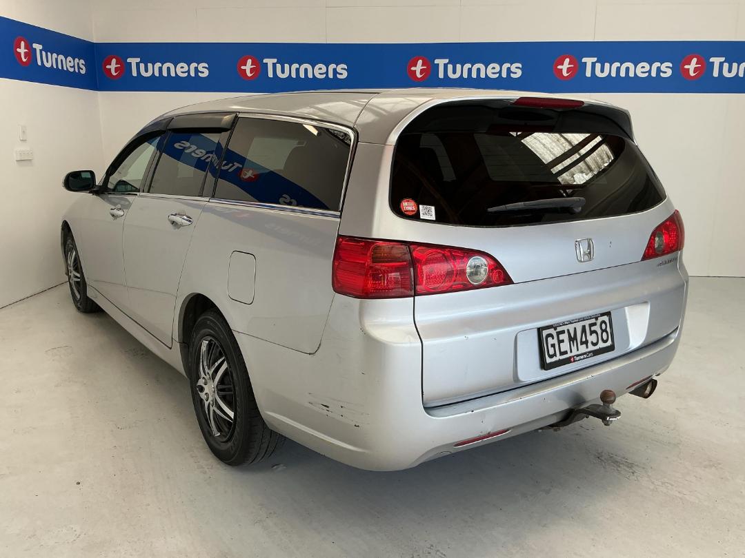 Photo '5' of Honda Accord Photo '5' of Honda Accord