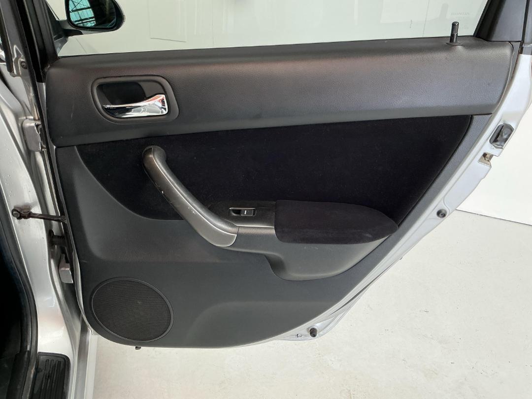 Photo '19' of Honda Accord Photo '19' of Honda Accord