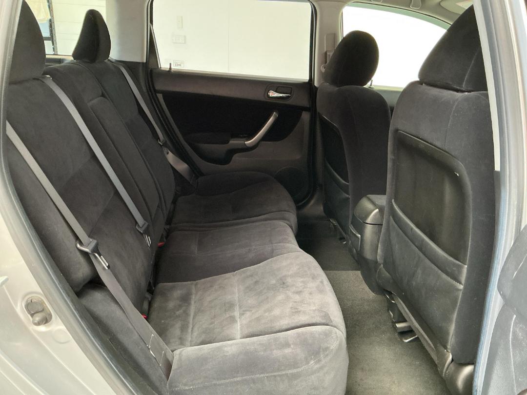 Photo '20' of Honda Accord Photo '20' of Honda Accord