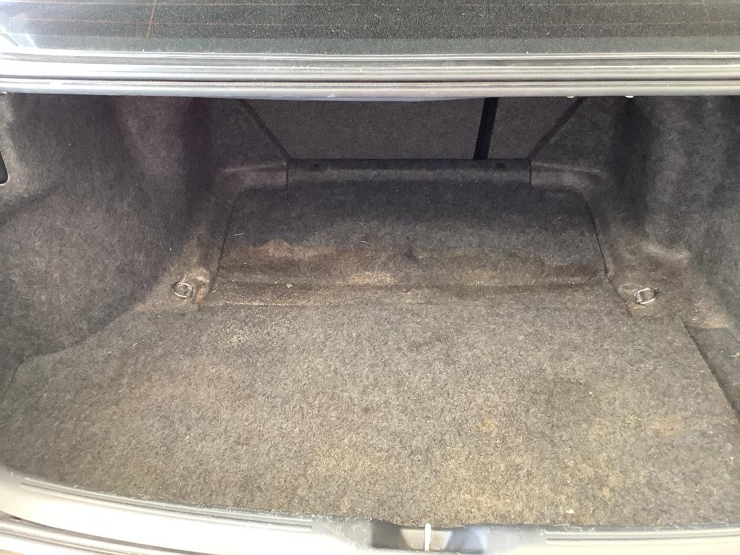 Photo '7' of Honda Accord Euro Photo '7' of Honda Accord Euro