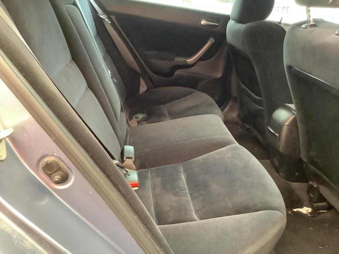 Photo '8' of Honda Accord Euro Photo '8' of Honda Accord Euro