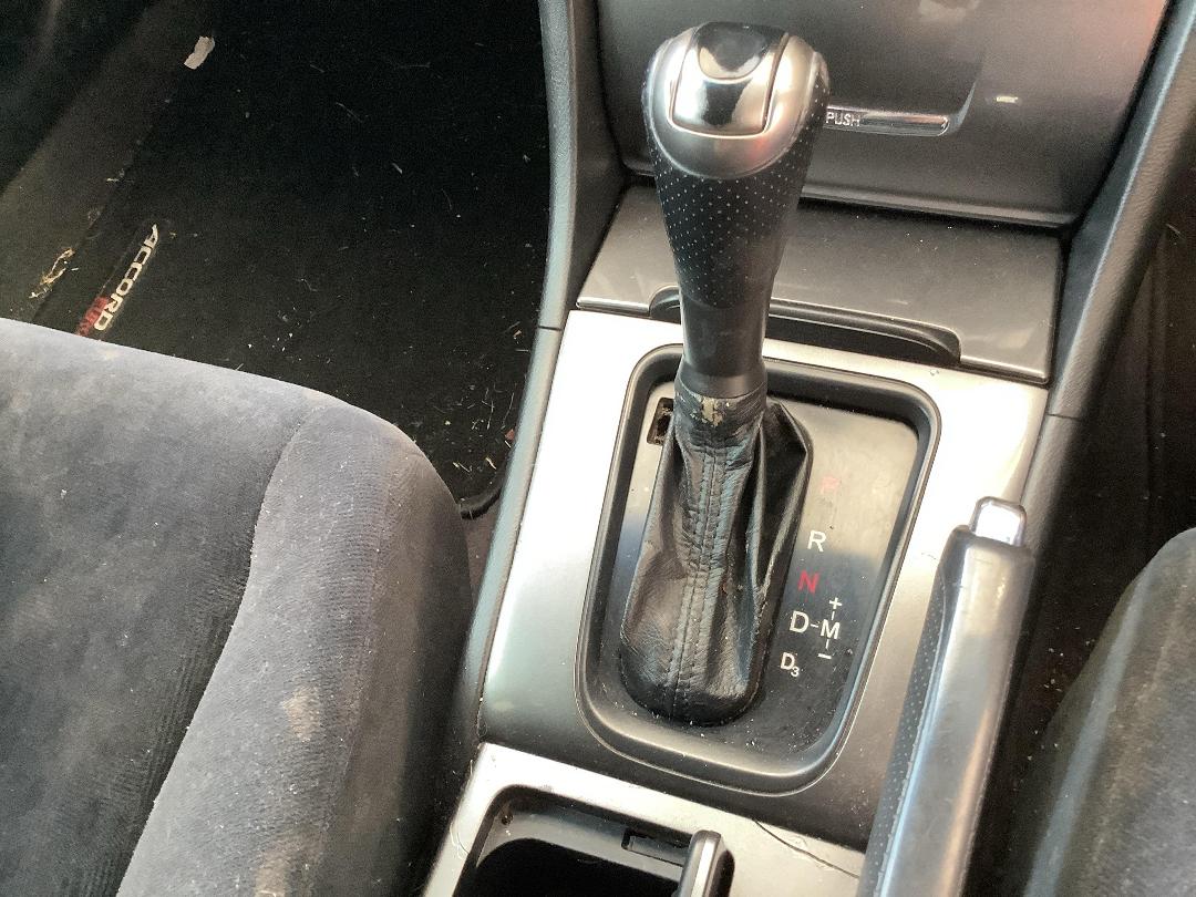 Photo '15' of Honda Accord Euro Photo '15' of Honda Accord Euro