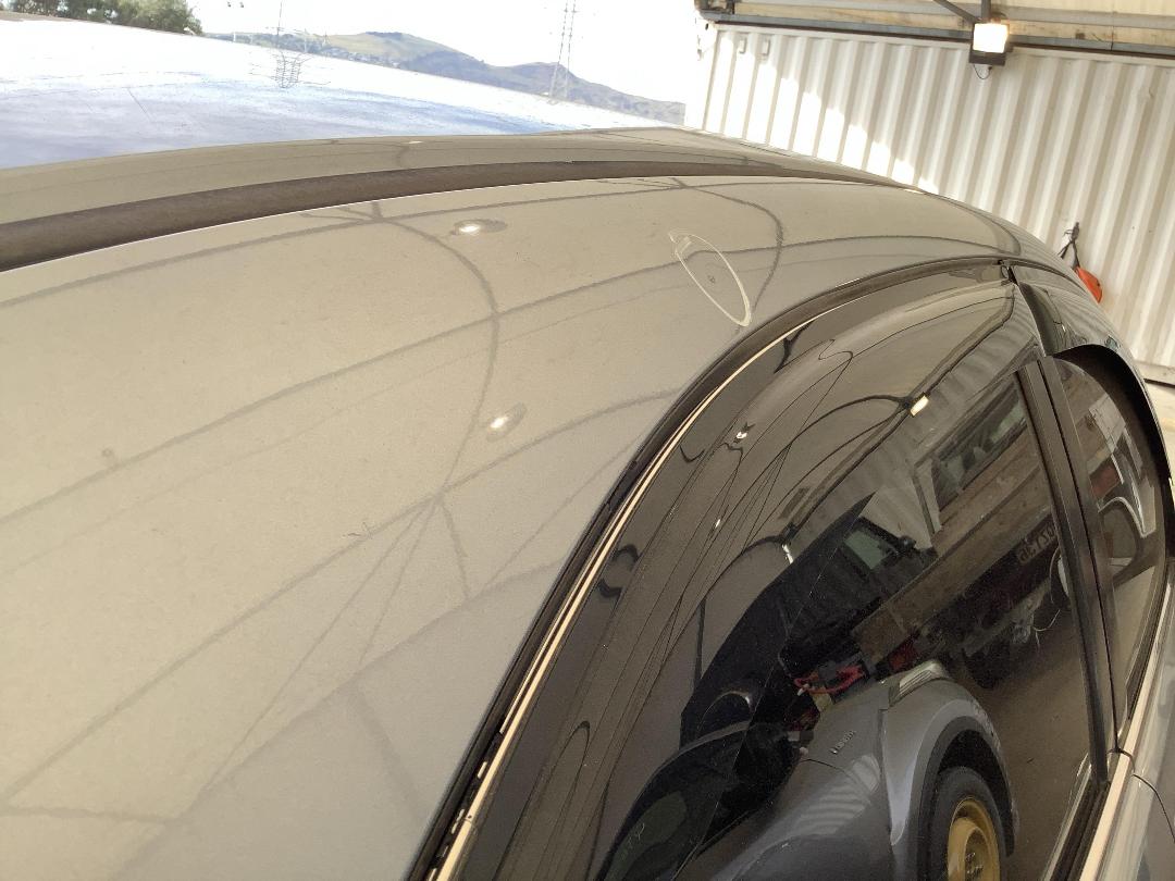 Photo '4' of Honda Accord Euro Photo '4' of Honda Accord Euro