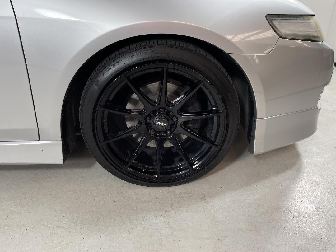 Photo '9' of Honda Accord Photo '9' of Honda Accord